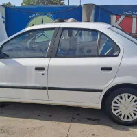 سمند ال ایکس ۹۴