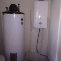 تعمیرات منبع آبگرمکن