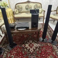 سینمای خانگی LG اصل کره