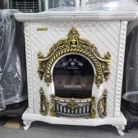 بخاری ۳۶ هزار امپراطور|بخاری، هیتر، شومینه|بم, |دیوار