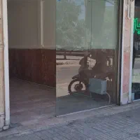 مغازه ۲۲ متری|اجارهٔ مغازه و غرفه|مشهد, گاز|دیوار