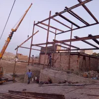 زمین-نیمه-ساز