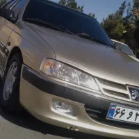 بازسازی کامل خودرو