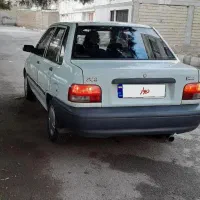 پراید131کاربرات|خودرو سواری و وانت|محمدیه-قزوین, |دیوار