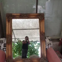 آینه|آینه|مشهد, رضاشهر|دیوار