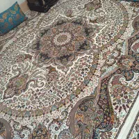 یه جفت قالی 9متری 700شونه