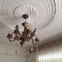 فروش لوستر در حد نو