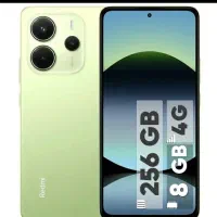 شیائومی redmi note 14، ظرفیت 256، رم 8