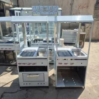 فر ساندویچ و پاچینی