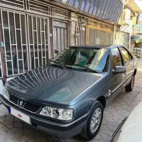 پژو 405 TU5 اس ال ایکس 1399