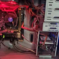 کیس کامپیوتر|رایانه رومیزی|صباشهر, |دیوار