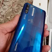 هووآوی y8p|موبایل|شیراز, جوادیه|دیوار