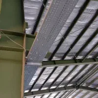 13 هزار متر کارخانه در شهرک صنعتی رازی|فروش دفتر صنعتی، کشاورزی، تجاری|شهرضا, |دیوار