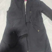 کاپشن دخترانه|لباس|تهران, قنات‌کوثر|دیوار