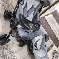 کالاسکه و کریر کاملا نو|کالسکه و لوازم جانبی|شوشتر, |دیوار