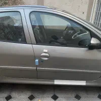 پژو ۲۰۷ دنده دستی پاناروما|خودرو سواری و وانت|تبریز, |دیوار