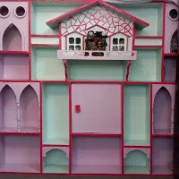 بوفه دستساز سفارشی برای خانه و ویلا