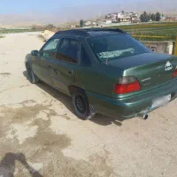 دوو سیلو ۷۸|خودرو سواری و وانت|سرپل ذهاب, |دیوار