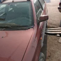 سمند مدل90|خودرو سواری و وانت|مراغه, |دیوار