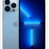 ۱۳ پرو مکس عروسک