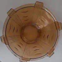 کاسه و بشقاب قدیمی