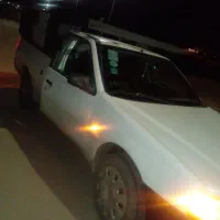 وانت آریسان برای حمل و نقل