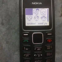 گوشی نوکیا ۱۲۸۰اصلی و۱۶۱۶و۱۲۰۲