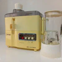 آبمیوه گیری و مخلوط کن