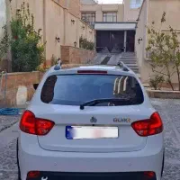 کوئیک R پلاس تمام فول مانیتور بزرگ و رینگ الومنیم|خودرو سواری و وانت|تبریز, |دیوار