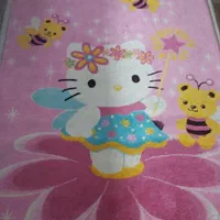 قالیچه اتاق کودک