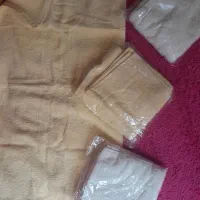 ۴ عدد حوله دست و صورت