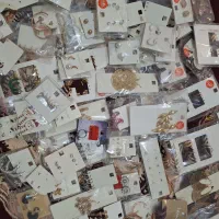 گوشواره وارداتی