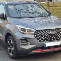 X55 PRO IE/ایکس 55 پرو|خودرو سواری و وانت|کرج, گلشهر|دیوار