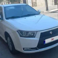 دنا پلاس ۶ دنده