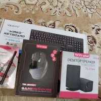 کامپیوتر|رایانه رومیزی|فردیس, ثابتی|دیوار