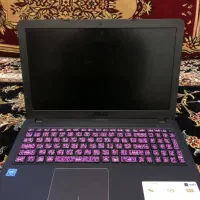 لپ تاپ ایسوس