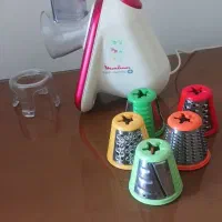 رنده مولینکس اصل فرانسه  سالم