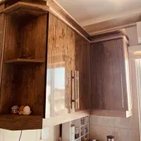 کابینت آشپزخانه|مصالح و تجهیزات ساختمان|رشت, استادسرا|دیوار