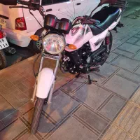 طرح بوکسر کویر|موتورسیکلت|قم, باغ شازده|دیوار