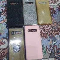 قاب s10 پلاس