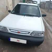 درپارس آباد