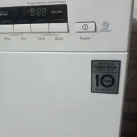 ماشین ظرفشویی ال جی ۱۴ نفره