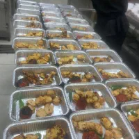 تهیه غذای پرسنلی و شرکتی نمونه رایگان شرکت ها