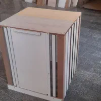 قفس مرغ و خروس وجوجه