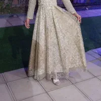 لباس مجلسی اکلینی