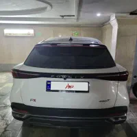 فونیکس fx 1402|خودرو سواری و وانت|تهران, نیروی هوایی (پیروزی)|دیوار