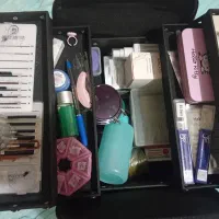 لوازم اکستنشن مژه و لیفت مژه و ابرو