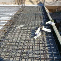 ارماتوربندی ، مدیریت پروژه