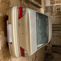 دیوو سیلو|خودرو سواری و وانت|اهواز, سپیدار|دیوار