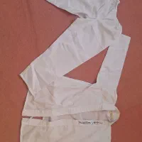 لباس کاراته